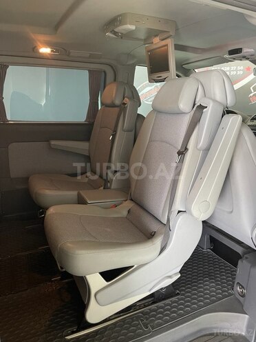 Mercedes Viano 2012, 75,000 km - 3.0 л - Bakı