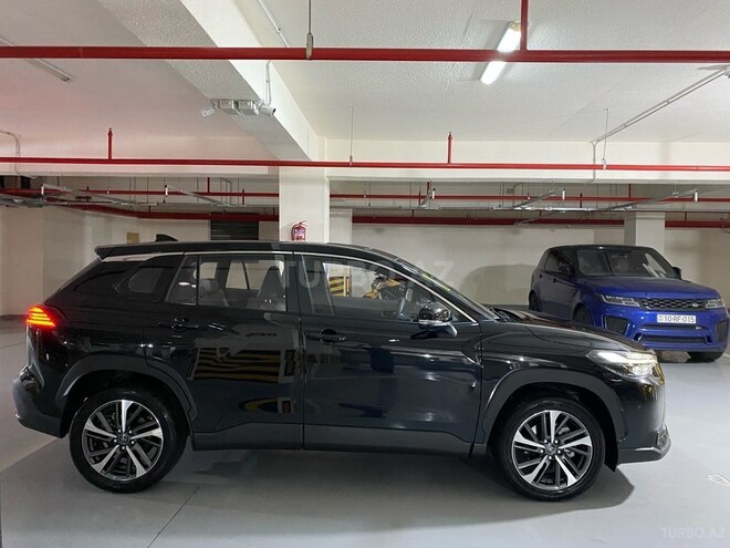 Toyota  2026, 0 km - 2.0 л - Bakı