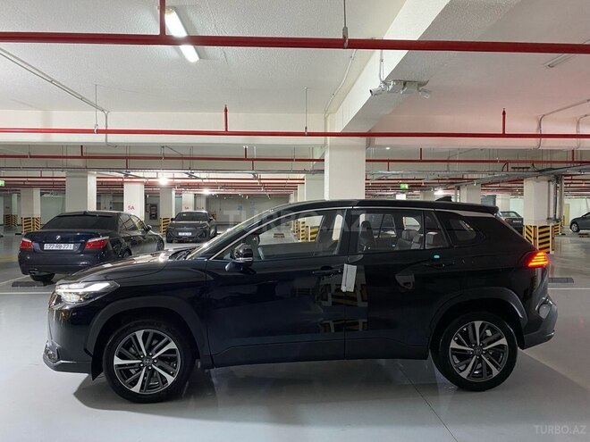 Toyota  2026, 0 km - 2.0 л - Bakı