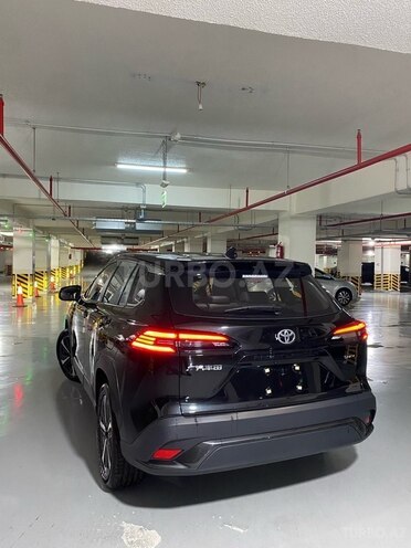 Toyota  2026, 0 km - 2.0 л - Bakı
