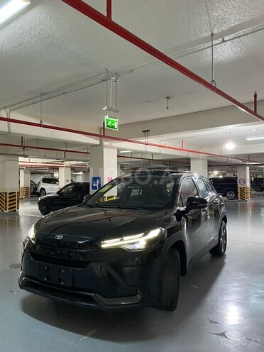 Toyota  2026, 0 km - 2.0 л - Bakı