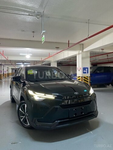 Toyota  2026, 0 km - 2.0 л - Bakı