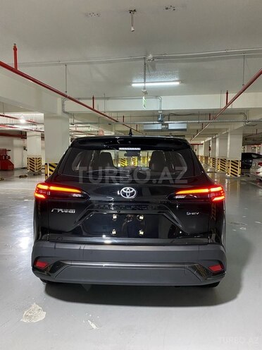 Toyota  2026, 0 km - 2.0 л - Bakı