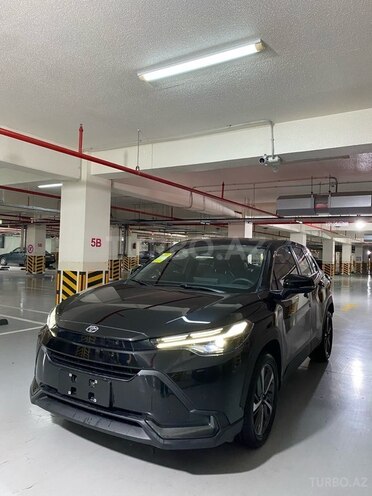 Toyota  2026, 0 km - 2.0 л - Bakı
