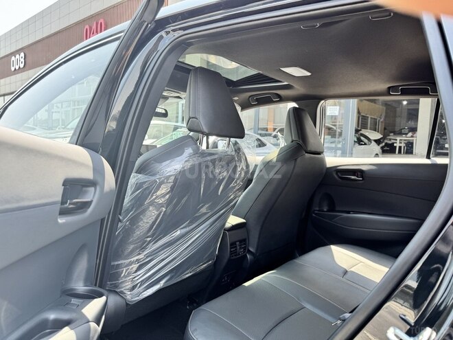 Toyota  2026, 0 km - 2.0 l - Bakı