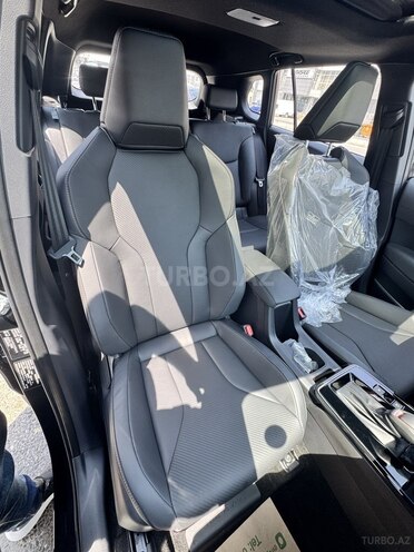 Toyota  2026, 0 km - 2.0 l - Bakı
