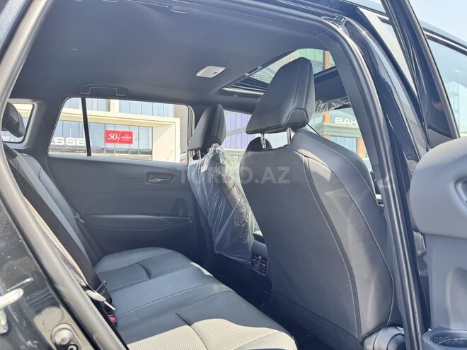 Toyota  2026, 0 km - 2.0 l - Bakı