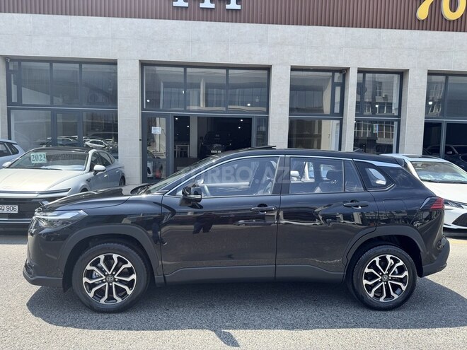 Toyota  2026, 0 km - 2.0 l - Bakı