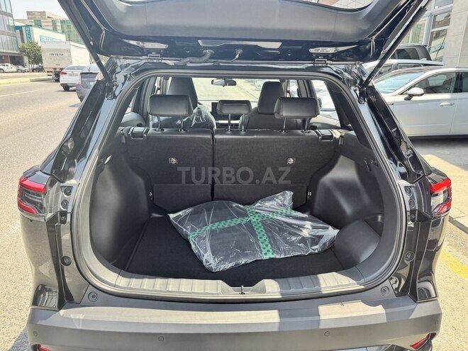 Toyota  2026, 0 km - 2.0 l - Bakı