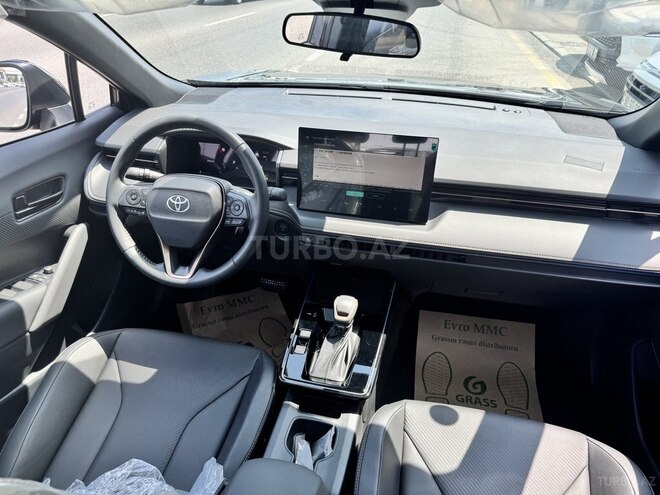 Toyota  2026, 0 km - 2.0 l - Bakı