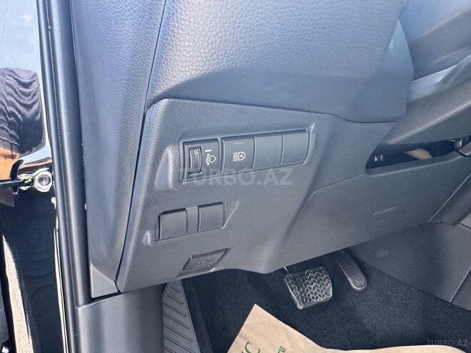 Toyota  2026, 0 km - 2.0 l - Bakı