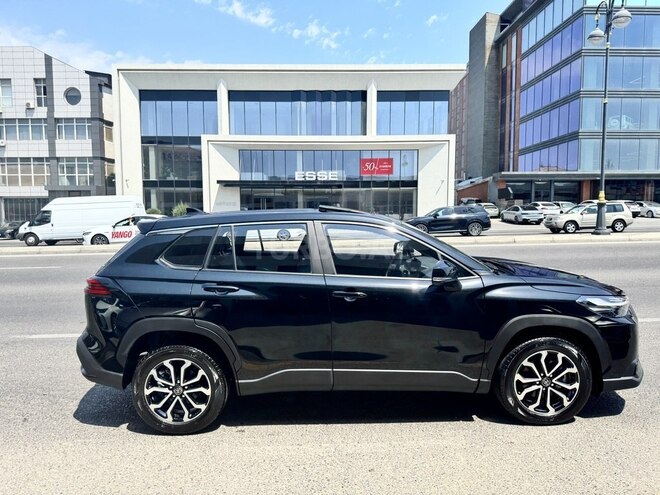 Toyota  2026, 0 km - 2.0 l - Bakı