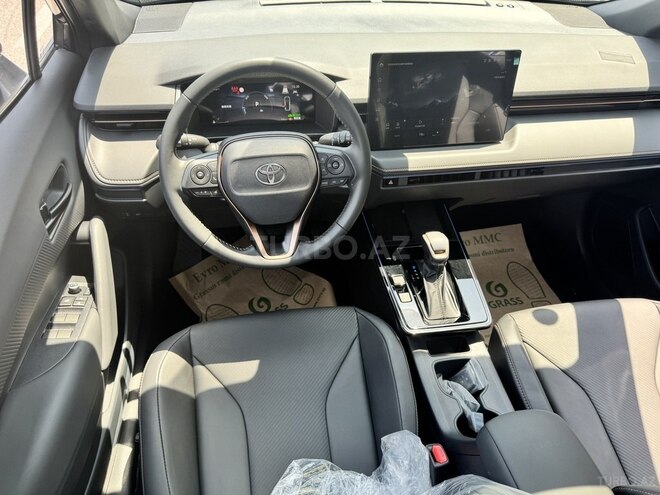Toyota  2026, 0 km - 2.0 l - Bakı