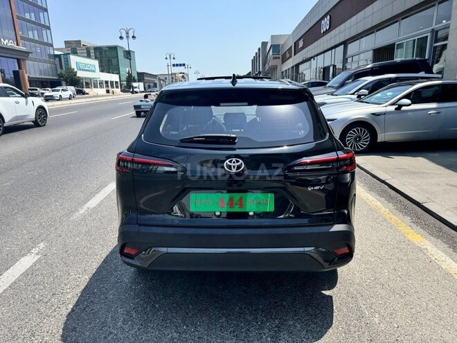 Toyota  2026, 0 km - 2.0 l - Bakı
