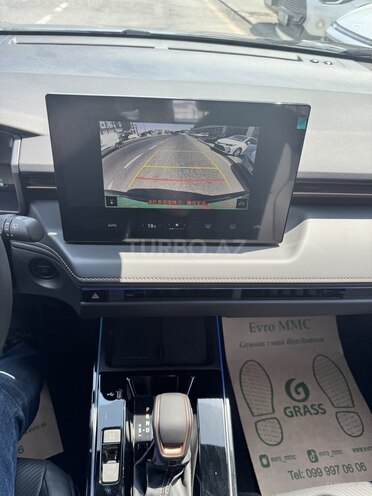 Toyota  2026, 0 km - 2.0 l - Bakı