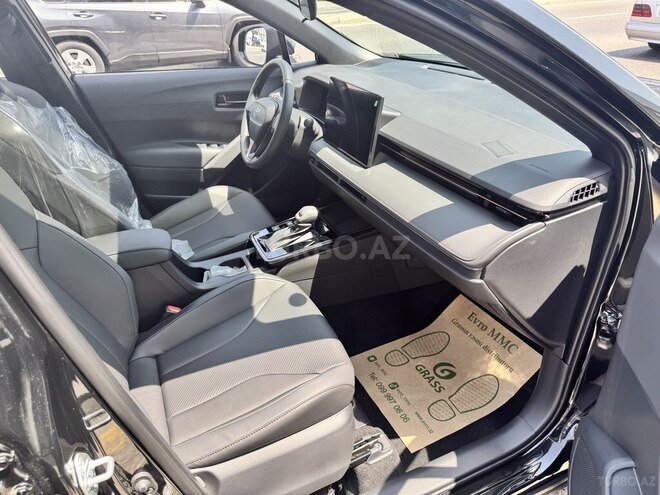 Toyota  2026, 0 km - 2.0 l - Bakı