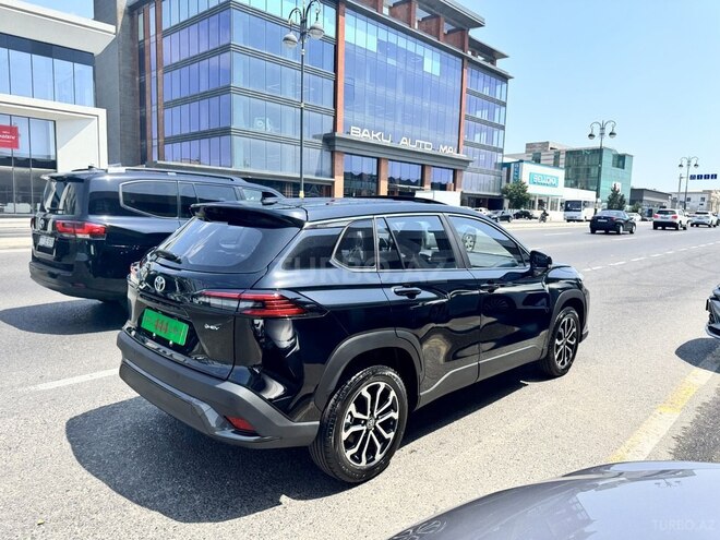 Toyota  2026, 0 km - 2.0 l - Bakı