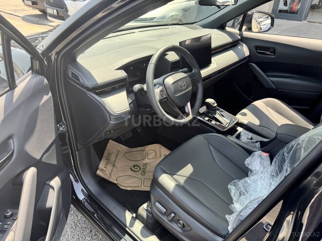 Toyota  2026, 0 km - 2.0 l - Bakı