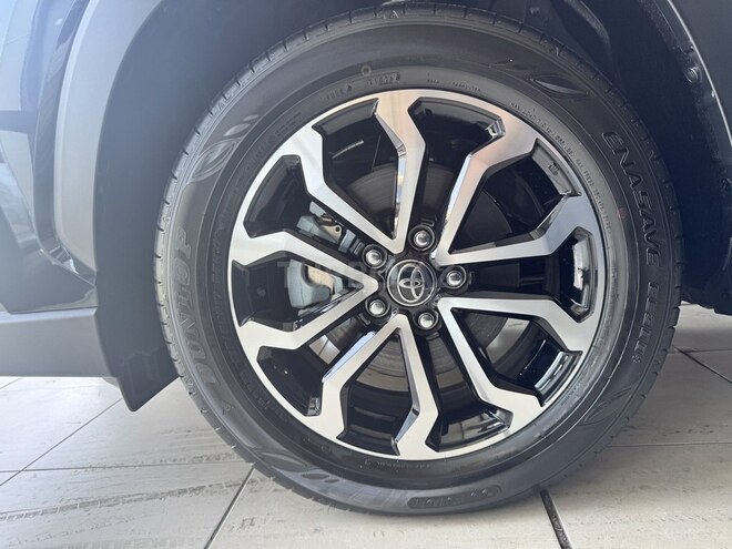 Toyota  2026, 0 km - 2.0 l - Bakı