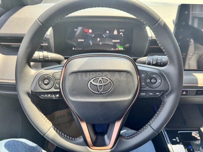 Toyota  2026, 0 km - 2.0 l - Bakı