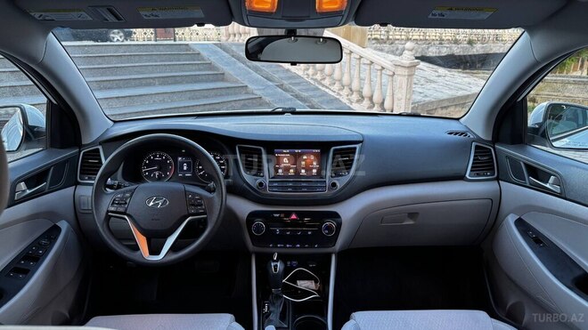 Hyundai Tucson 2018, 159,074 km - 2.0 l - Gəncə