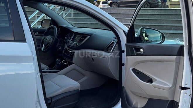 Hyundai Tucson 2018, 159,074 km - 2.0 l - Gəncə