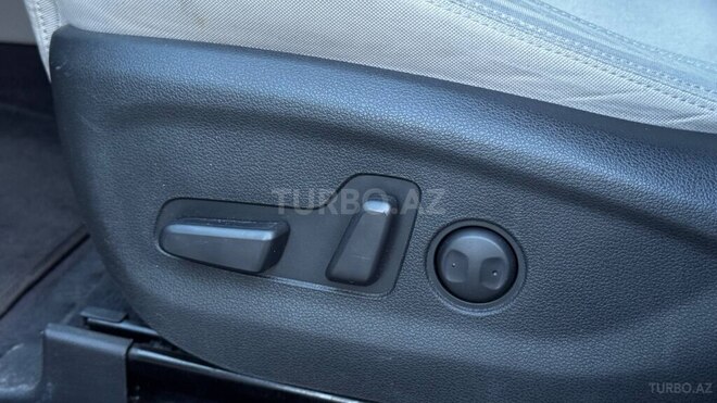 Hyundai Tucson 2018, 159,074 km - 2.0 l - Gəncə