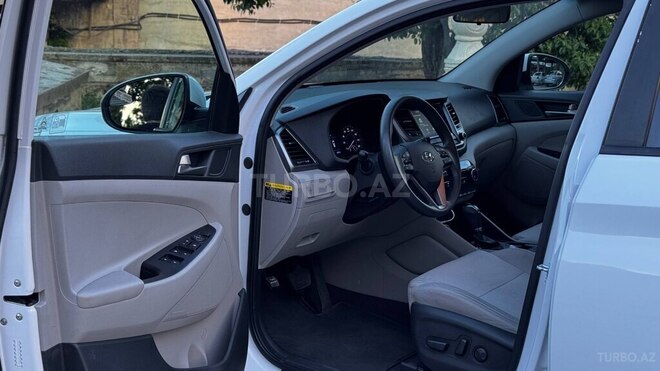 Hyundai Tucson 2018, 159,074 km - 2.0 l - Gəncə