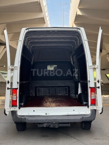 Ford Transit 2008, 179,000 km - 2.4 л - Bakı