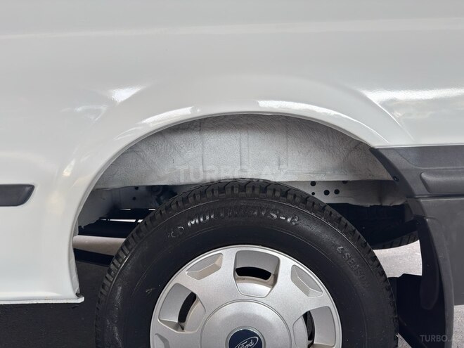 Ford Transit 2008, 179,000 km - 2.4 л - Bakı
