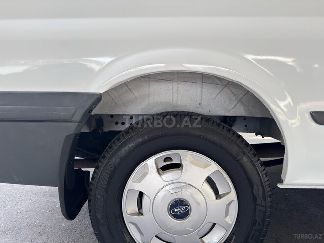 Ford Transit 2008, 179,000 km - 2.4 л - Bakı