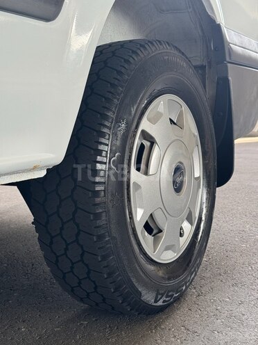 Ford Transit 2008, 179,000 km - 2.4 л - Bakı