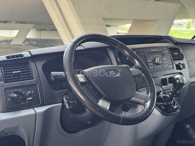 Ford Transit 2008, 179,000 km - 2.4 л - Bakı