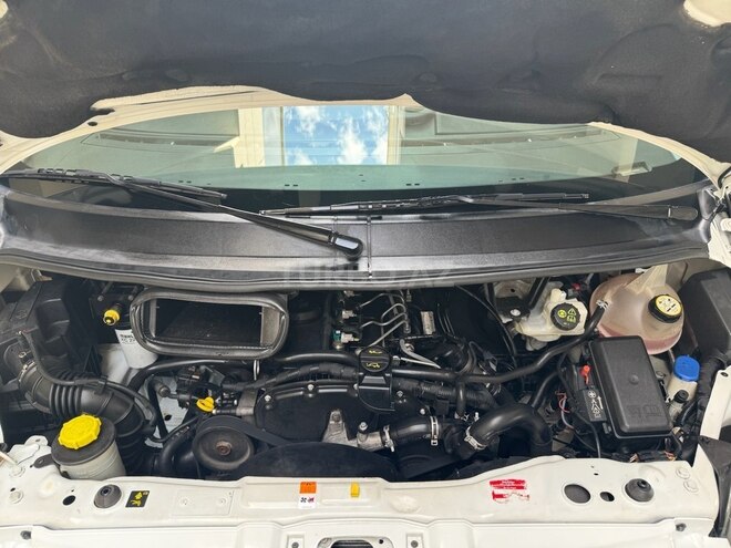 Ford Transit 2008, 179,000 km - 2.4 л - Bakı