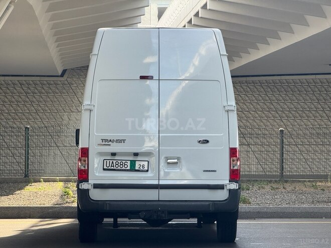 Ford Transit 2008, 179,000 km - 2.4 л - Bakı