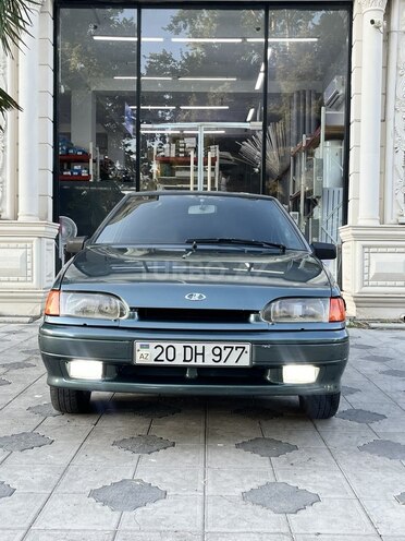 LADA (VAZ) 2115 2009, 270,000 km - 1.6 l - Ağcabədi
