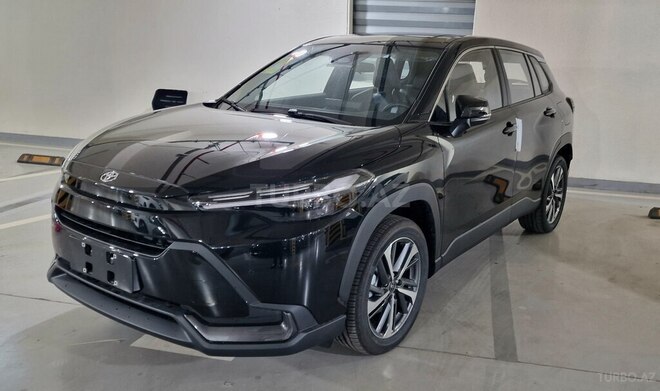 Toyota Frontlander