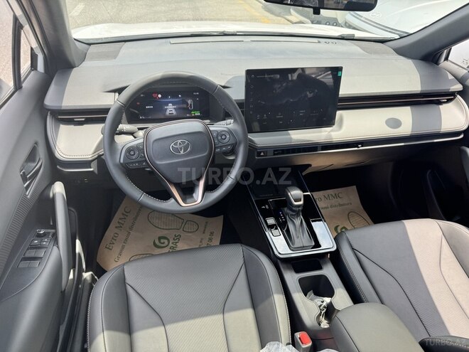 Toyota  2026, 0 km - 2.0 l - Bakı
