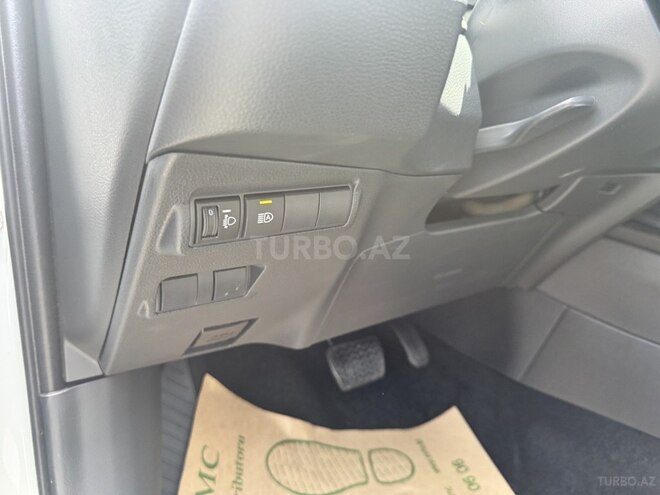 Toyota  2026, 0 km - 2.0 l - Bakı