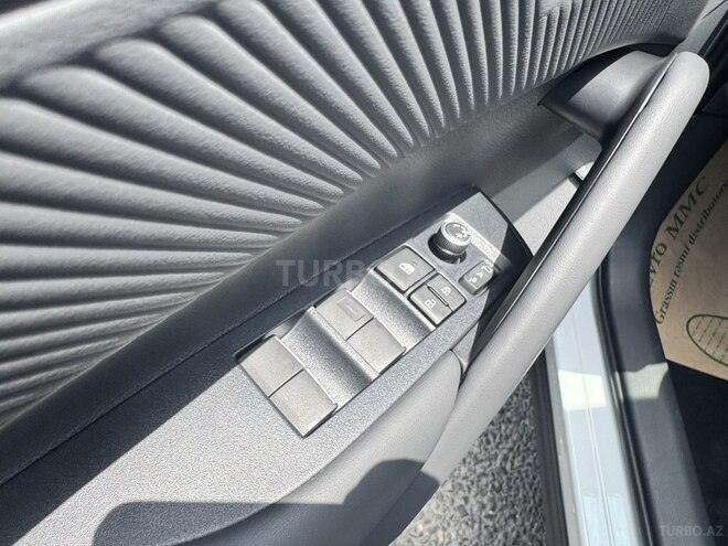 Toyota  2026, 0 km - 2.0 l - Bakı