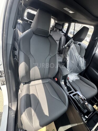 Toyota  2026, 0 km - 2.0 l - Bakı