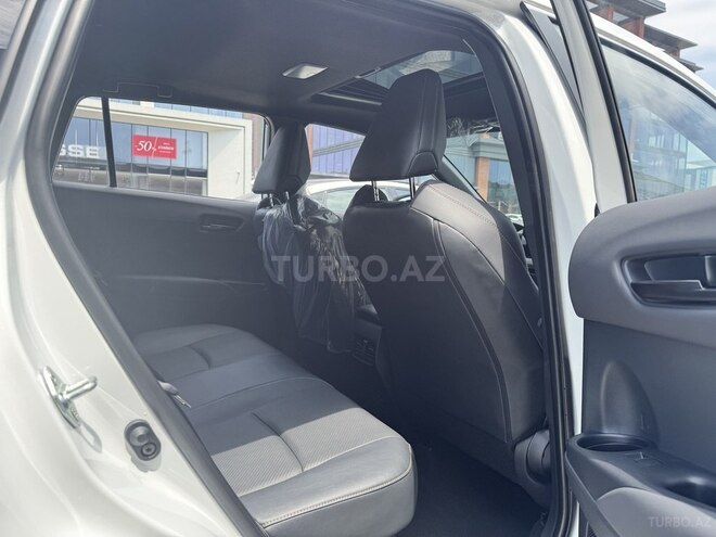 Toyota  2026, 0 km - 2.0 l - Bakı