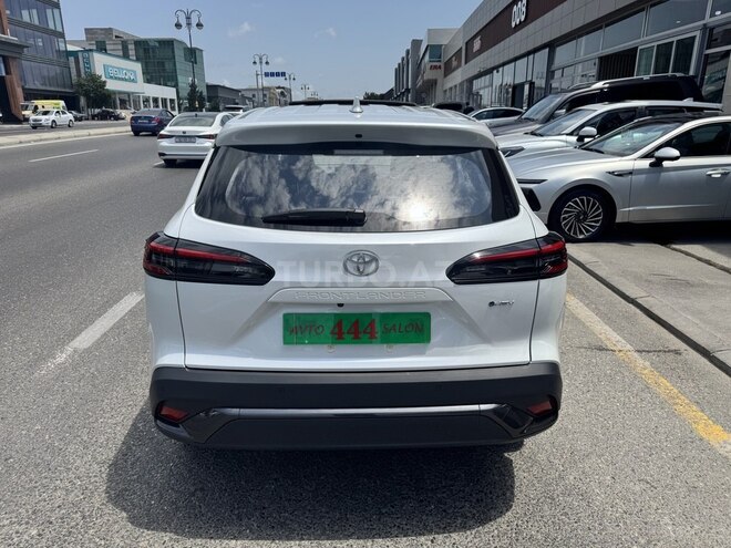 Toyota  2026, 0 km - 2.0 l - Bakı
