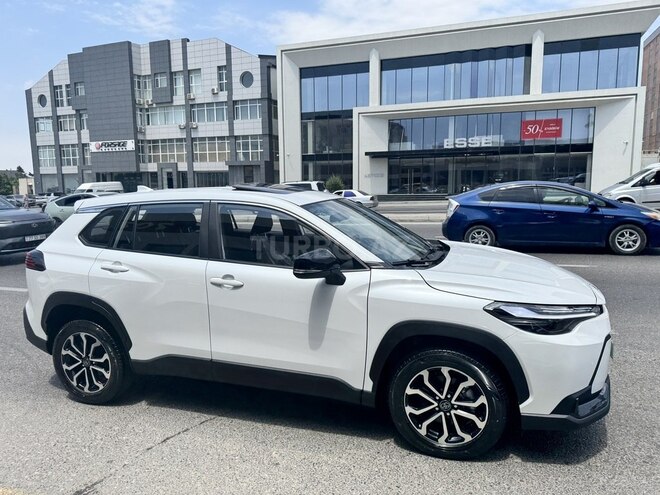 Toyota  2026, 0 km - 2.0 l - Bakı