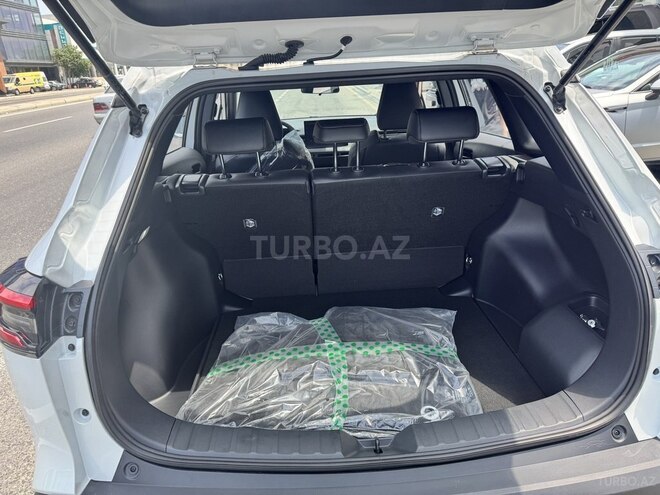 Toyota  2026, 0 km - 2.0 l - Bakı