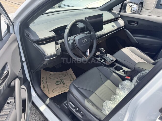 Toyota  2026, 0 km - 2.0 l - Bakı