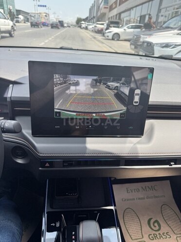 Toyota  2026, 0 km - 2.0 l - Bakı