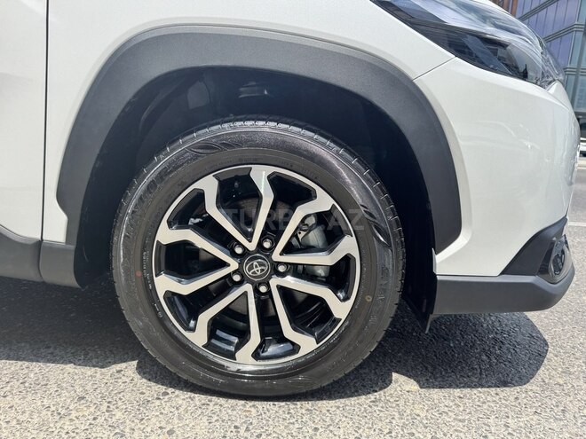 Toyota  2026, 0 km - 2.0 l - Bakı