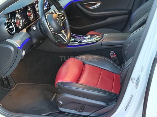 Mercedes E 220 d 2018, 79,526 km - 2.0 l - Bakı