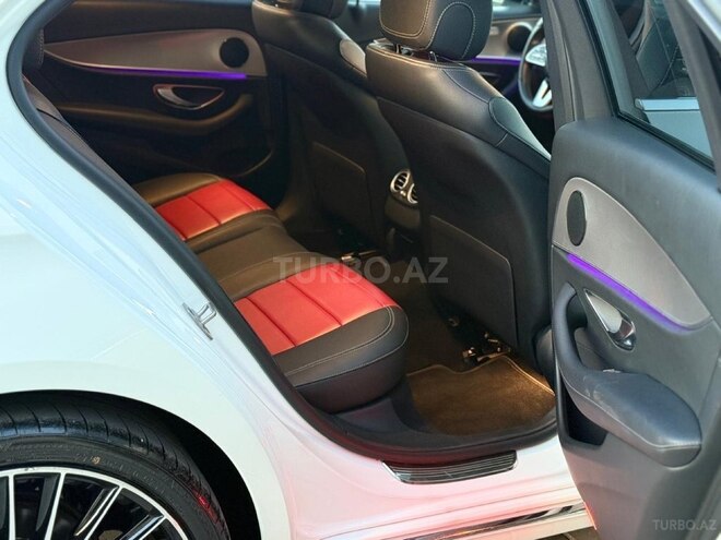 Mercedes E 220 d 2018, 79,526 km - 2.0 l - Bakı
